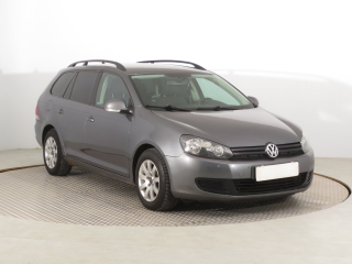 Volkswagen Golf, 2010