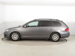 Volkswagen Golf 2010