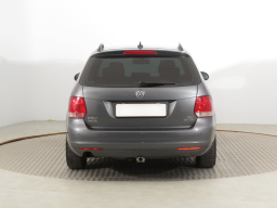 Volkswagen Golf 2010