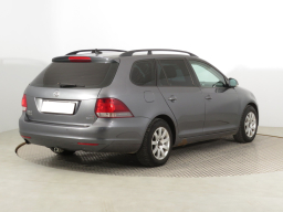 Volkswagen Golf 2010