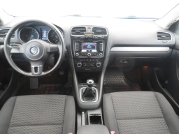 Volkswagen Golf 2010