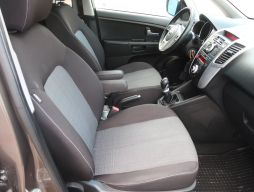 Kia Venga 2014