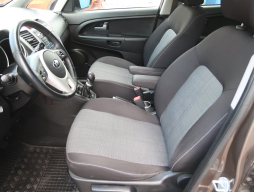 Kia Venga 2014