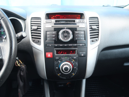 Kia Venga 2014