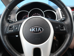 Kia Venga 2014