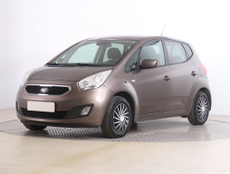 Kia Venga 2014
