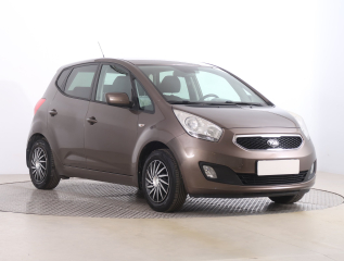 Kia Venga, 2014