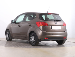 Kia Venga 2014