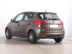 Kia Venga - 2014