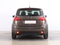 Kia Venga 2014