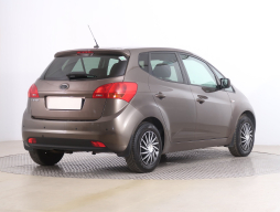 Kia Venga 2014