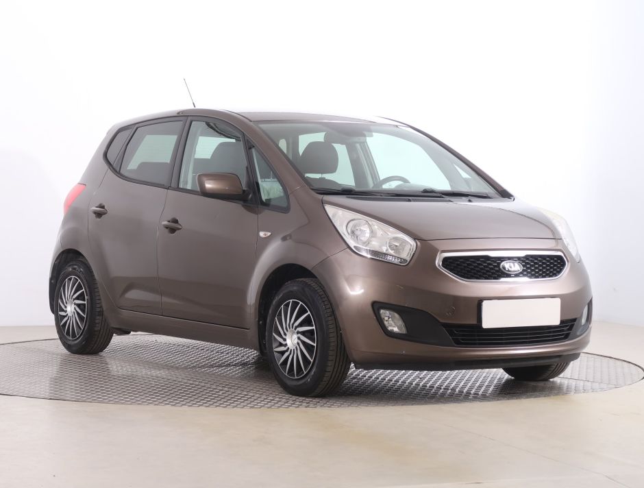 Kia Venga - 2014