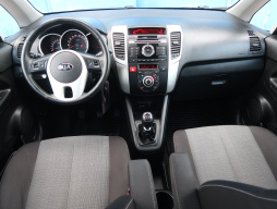 Kia Venga 2014