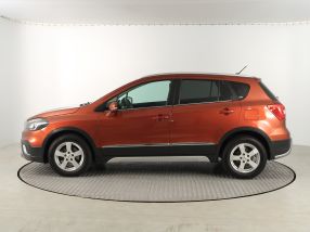 Suzuki SX4 S-Cross - 2016