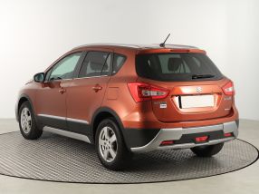 Suzuki SX4 S-Cross - 2016
