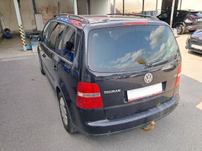 Volkswagen Touran - 2004