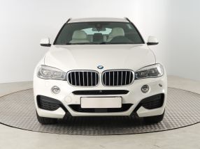 BMW X6 - 2017