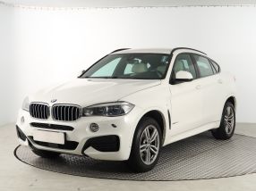 BMW X6 - 2017