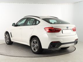 BMW X6 - 2017