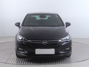 Opel Astra - 2017