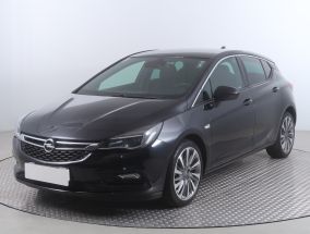 Opel Astra - 2017