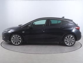Opel Astra - 2017