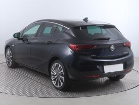 Opel Astra - 2017