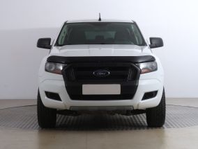 Ford Ranger - 2017