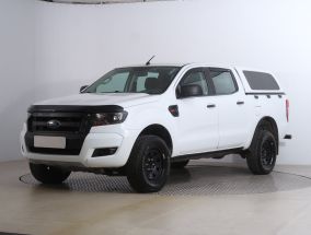 Ford Ranger - 2017