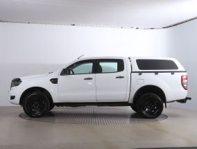 Ford Ranger - 2017