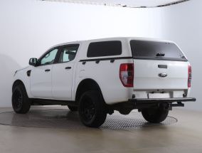 Ford Ranger - 2017