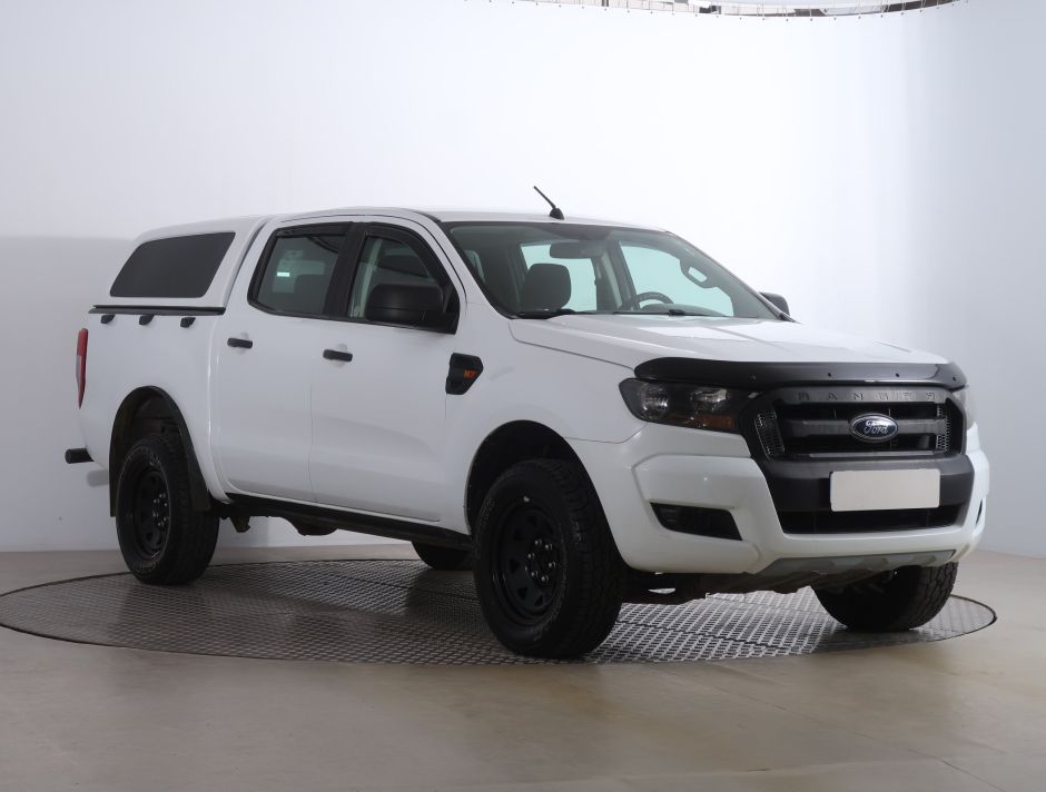 Ford Ranger - 2017