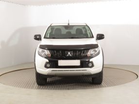 Mitsubishi L200 - 2019