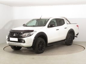 Mitsubishi L200 - 2019