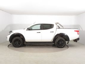 Mitsubishi L200 - 2019