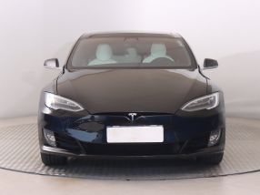Tesla Model S - 2018