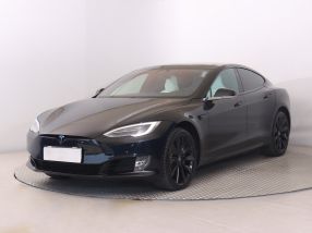 Tesla Model S - 2018