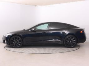 Tesla Model S - 2018