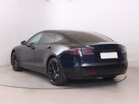 Tesla Model S - 2018