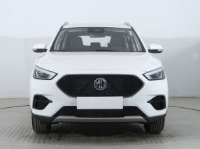 MG ZS II - 2024