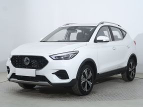 MG ZS II - 2024