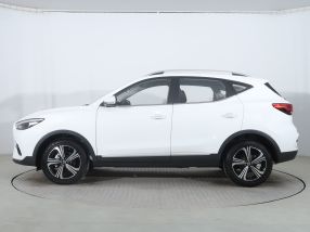 MG ZS II - 2024