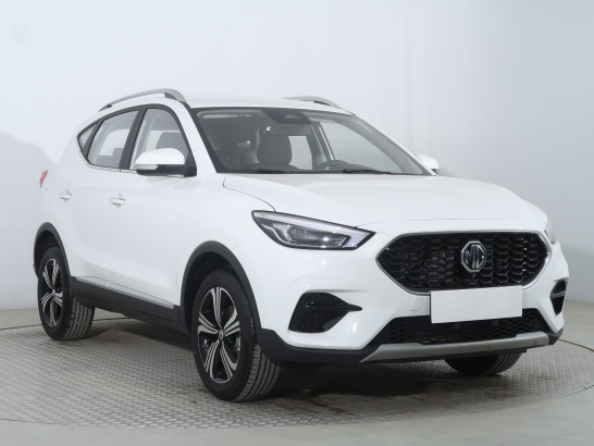 MG ZS II