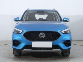 MG ZS II - 2024