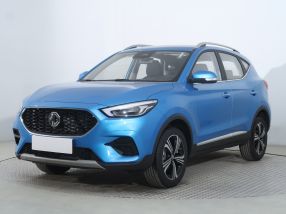 MG ZS II - 2024