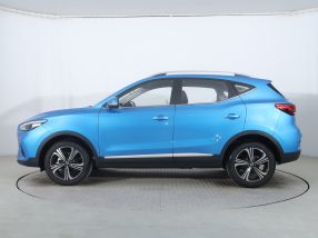 MG ZS II - 2024