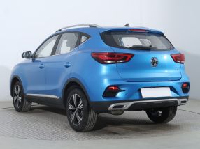 MG ZS II - 2024