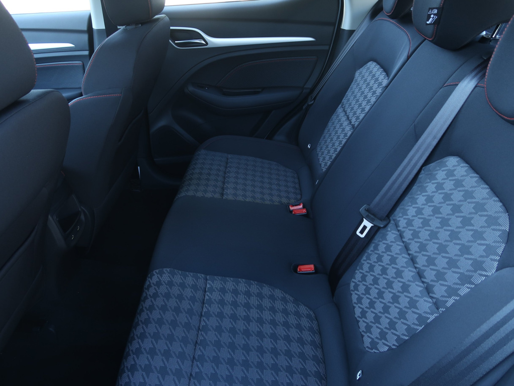 MG ZS SUV