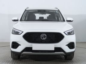 MG ZS II - 2024