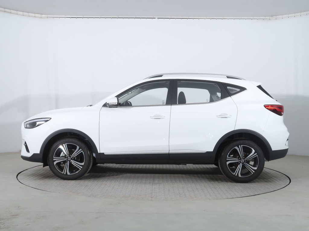 MG ZS SUV